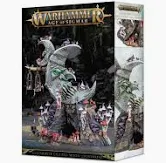 Gloomspite Gitz: Bad Moon Loonshrine